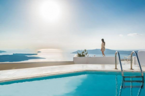 Гостиница Iliovasilema Hotel & Suites  Имеровигли